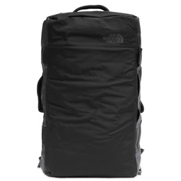 Базовый лагерь Voyager дорожная сумка 32л The North Face, мультиколор nf0a52rrkt0 | tnf black & asphalt grey