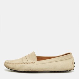 Tod's: Лоферы  Gommino