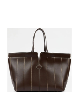 Сумка Tod's Di среднего размера, коричневый xbwdbma0250u1q | коричневый