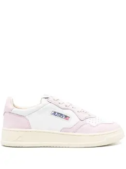 Autry Medalist leather sneakers 22614623