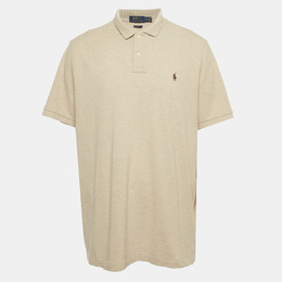 Polo Ralph Lauren: Хлопковое поло 