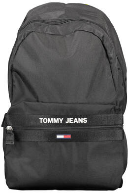 Рюкзак мужской Tommy Hilfiger, черный 9772 | nero