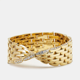 Cartier: Браслет  Panthère