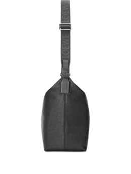 Loewe сумка через плечо Cubi, черный b906k70x22 | черный