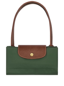 Longchamp сумка на плечо Le Pliage, зеленый l1899089p95 | зеленый