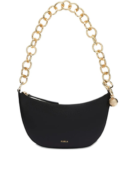 Мини-сумка Sfera Furla, черный we00767bx39911007 | черный