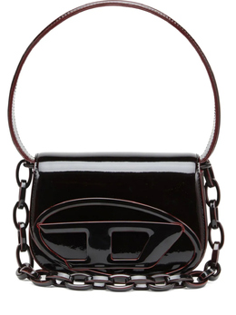 Diesel сумка на плечо 1DR, красный x08396p8008 | красный