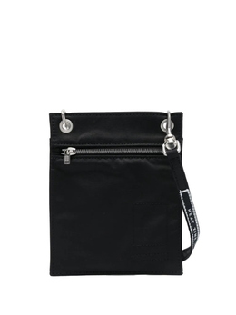 Rick Owens сумка Security Pocket, черный da02b4407mueh2 | черный