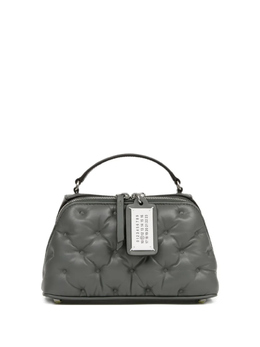 Maison Margiela сумка на плечо Glam Slam, серый sb1wg0065p6434 | серый