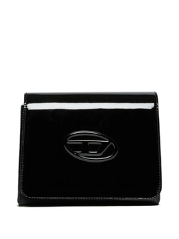 Diesel Kids сумка с логотипом, черный j02522kxbq6 | черный