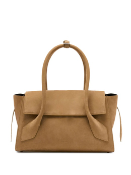 Proenza Schouler маленькая сумка на плечо Tate, нейтральный hb253098c328s | нейтральные цвета