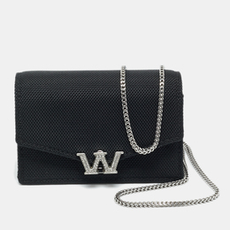 Alexander Wang: Чёрная сумка через плечо  Legacy
