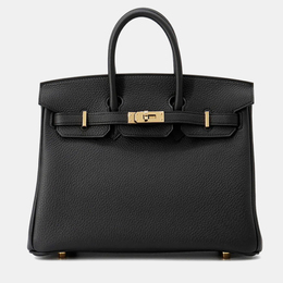 Hermes: Сумка-шоппер  Birkin