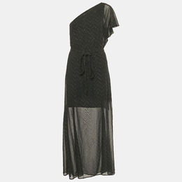 Maje: Чёрное платье 