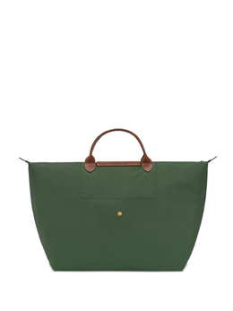 Longchamp сумка-тоут Le Pliage, зеленый l1624089p95 | зеленый