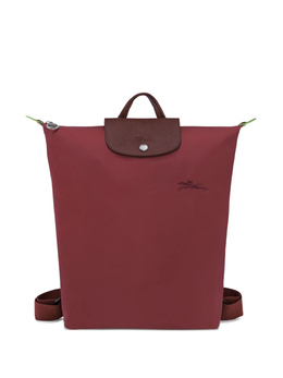 Longchamp рюкзак на молнии, красный 10284919p98 | красный