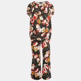 Marni: Чёрный топ 