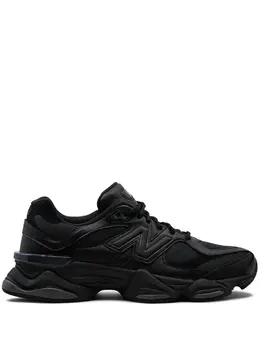 New Balance 9060 "Black" sneakers 22939676