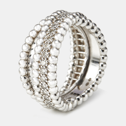 Van Cleef & Arpels: Кольцо 