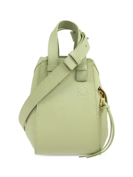 Loewe Compact Hammock tote bag 25155205