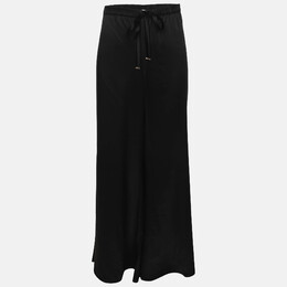 Class by Roberto Cavalli: Чёрные брюки 