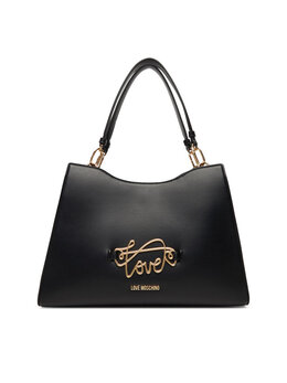 Сумка JC4261PP0MKG0000 Love Moschino, черный 8057623348547 | schwarz