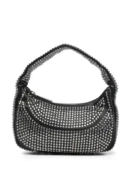 Chiara Ferragni Eyelike crystal-embellished mini bag 25381038