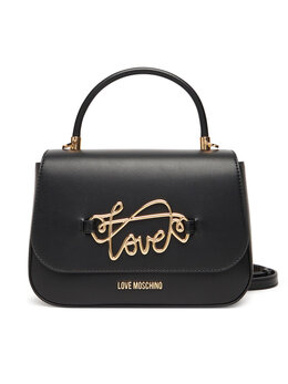 Сумка JC4268PP0MKG0000 Love Moschino, черный 8057623743359 | schwarz