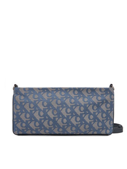 Сумка Ckj Monogram Mini Bag LV04K3183G Calvin Klein, синий 8719849913731 | blau