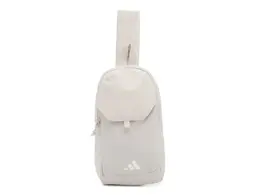 Essentials 3 Рюкзак через плечо Adidas, Light Taupe 888254206702 | light taupe