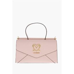 Сумка-конверт LOVE из искусственной кожи со съемным плечевым ремнем Moschino, Multicolor 0017268032 | multicolor