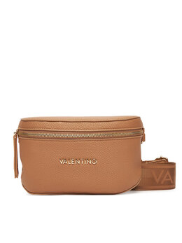 Сумка на пояс Miramar VBS7UE54G Valentino, бежевый 0000305494092 | beige