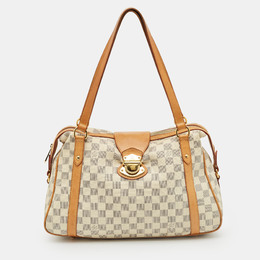Louis Vuitton Damier Azur Canvas Stresa PM Bag 1236603
