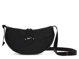 Сумка кросс-боди Aura Crescent Nike, Black 197602719734 | black