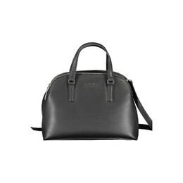 Черная сумка из полиэстера Calvin Klein, Black 0017613488 | black