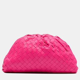 Bottega Veneta: Косметичка  Intrecciato