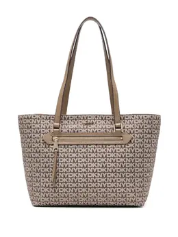 DKNY medium Bryant Ave tote bag 25713947