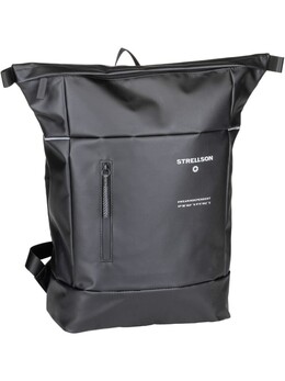 Рюкзак Strellson / Stockwell 20 Sebastian SVZ, черный 5149317 | black