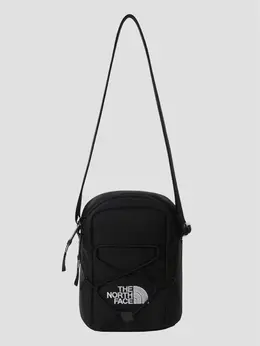 Сумка через плечо Jester The North Face, черный 696988 | tnf black/npf