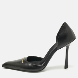 Alexander Wang: Чёрные туфли 