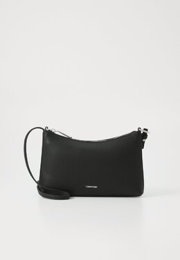 Сумка через плечо Calvin Klein, черный 6ca51h1fi-q11 | black