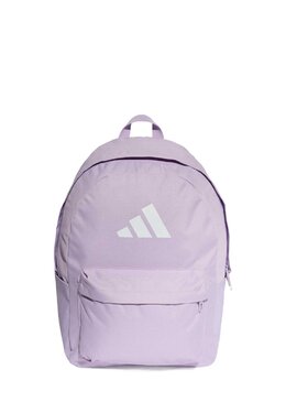 Рюкзак CLSC BARS BP Adidas Performance, фиолетовый ad544e2s2-i11 | powder plum white