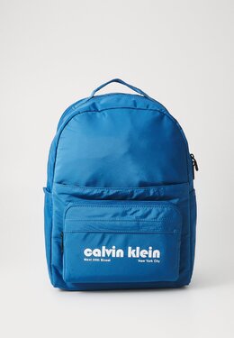 Рюкзак Calvin Klein, темно-синий c1852h0ce-k11 | dark blue