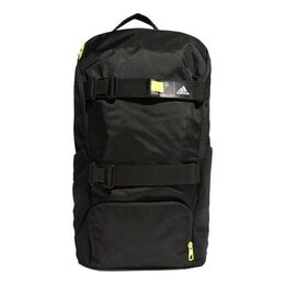 Рюкзак Adidas 4 ATHLTS Backpack 'Black', черный gl0929 | black