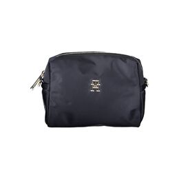 Синяя сумка из полиэстера Tommy Hilfiger, Blue 0017583599 | blue