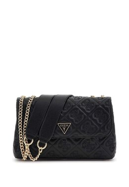 Сумка Guess, черный gu151h82r-q11 | schwarz