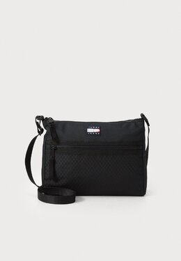 Сумка через плечо ARCHIVE SACOCHE Tommy Jeans, черный tob52h05d-q11 | black