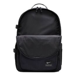 Рюкзак Nike Utility Power Backpack 'Black', черный ck2663-010 | black