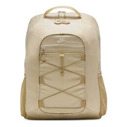 Рюкзак Nike Straps Backpack 'Beige', бежевый hj8231-253 | beige