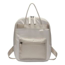 Рюкзак Nike Tanjun Mini Backpack 'Phantom Desert Sand White', желто-коричневый ba6098-030 | tan